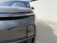 Li Auto L8 Pro - ფოტო 12