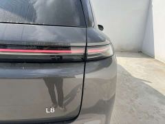 Li Auto L8 Pro - ფოტო 13