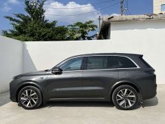 Li Auto L8 Pro - ფოტო 4