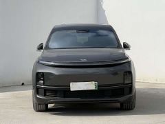 Li Auto L8 Pro - ფოტო 9