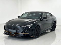 Changan UNI-V 1.5T Sport Edition - фото 1
