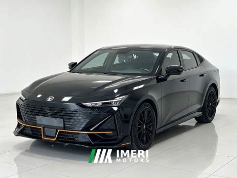 2022 Changan UNI-V 1.5T Sport Edition - ავტომობილი ჩინეთიდან
