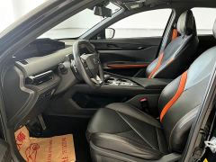 Changan UNI-V 1.5T Sport Edition - фото 4