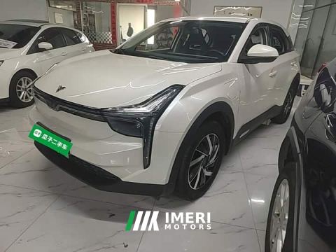 2022 Neta U Pro 400 Cruise Edition - ავტომობილი ჩინეთიდან