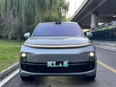 Li Auto L9 Max - ფოტო 2