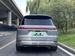 Li Auto L9 Max - ფოტო 3