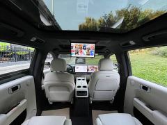 Li Auto L9 Max - ფოტო 7