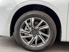 MAXUS 9 Super Hybrid Long Range Forest Edition 7-seater - ფოტო 10