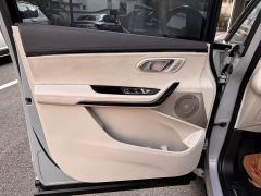 MAXUS 9 Super Hybrid Long Range Forest Edition 7-seater - ფოტო 11