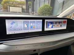 MAXUS 9 Super Hybrid Long Range Forest Edition 7-seater - ფოტო 14