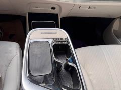MAXUS 9 Super Hybrid Long Range Forest Edition 7-seater - ფოტო 15