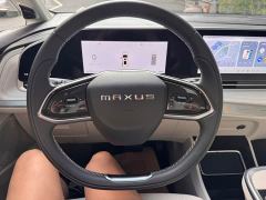 MAXUS 9 Super Hybrid Long Range Forest Edition 7-seater - ფოტო 16