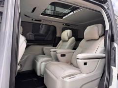 MAXUS 9 Super Hybrid Long Range Forest Edition 7-seater - ფოტო 18