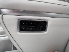 MAXUS 9 Super Hybrid Long Range Forest Edition 7-seater - ფოტო 19