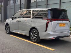 MAXUS 9 Super Hybrid Long Range Forest Edition 7-seater - ფოტო 5