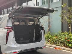 MAXUS 9 Super Hybrid Long Range Forest Edition 7-seater - ფოტო 8