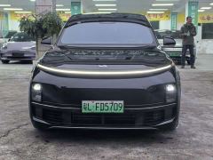 Li Auto L8 Pro - ფოტო 1