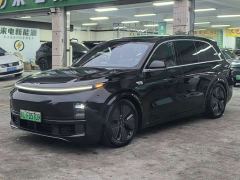 Li Auto L8 Pro - ფოტო 2