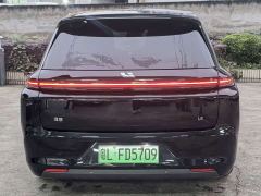 Li Auto L8 Pro - ფოტო 3