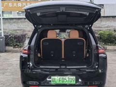 Li Auto L8 Pro - ფოტო 4