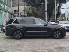 Li Auto L8 Pro - ფოტო 5