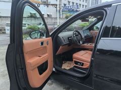 Li Auto L8 Pro - ფოტო 6