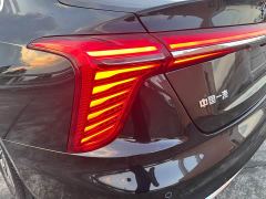 FAW Red Flag H5 1.5T DCT Qiyun Edition - фото 12