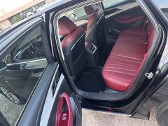 FAW Red Flag H5 1.5T DCT Qiyun Edition - фото 6
