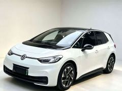 Volkswagen ID.3 Smart Edition Pro - photo 1