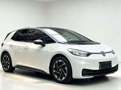 Volkswagen ID.3 Smart Edition Pro - photo 3