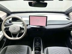 Volkswagen ID.3 Smart Edition Pro - photo 5