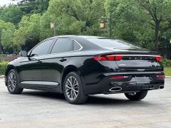 Geely Xingrui 1.5TD Kunlun Edition - ფოტო 7