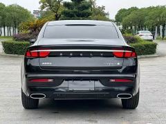 Geely Xingrui 1.5TD Kunlun Edition - ფოტო 8