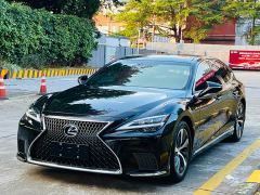 Lexus LS 500h Premium - photo 1