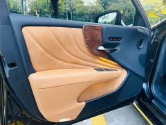 Lexus LS 500h Premium - photo 10