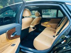 Lexus LS 500h Premium - photo 12