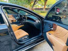 Lexus LS 500h Premium - photo 13