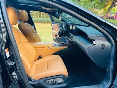 Lexus LS 500h Premium - photo 14