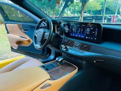 Lexus LS 500h Premium - photo 15