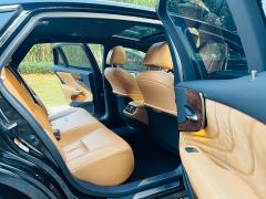 Lexus LS 500h Premium - photo 16
