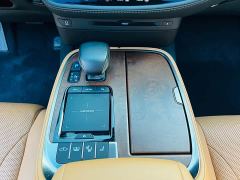 Lexus LS 500h Premium - photo 19