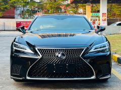 Lexus LS 500h Premium - photo 2
