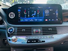 Lexus LS 500h Premium - photo 20