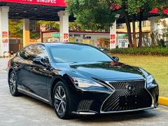 Lexus LS 500h Premium - photo 3