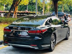 Lexus LS 500h Premium - photo 4