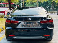 Lexus LS 500h Premium - photo 5
