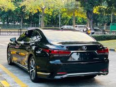 Lexus LS 500h Premium - photo 6