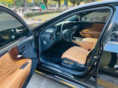 Lexus LS 500h Premium - photo 9