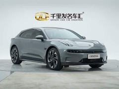 Zeekr 001 Long Range Dual Motor WE Edition - фото 4