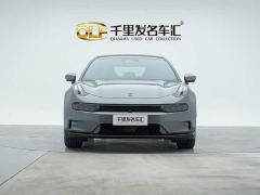 Zeekr 001 Long Range Dual Motor WE Edition - фото 5